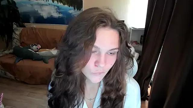 yourdreamm_ from StripChat is Freechat