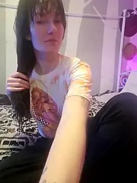 YourFavCanadianMILF from StripChat is Freechat