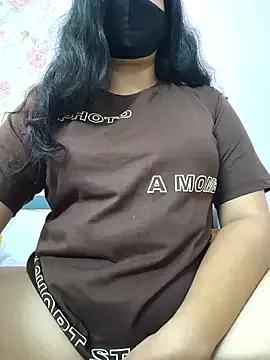 YourFavMaya from StripChat is Freechat