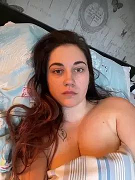 YourFrenchFeliciexo from StripChat is Freechat