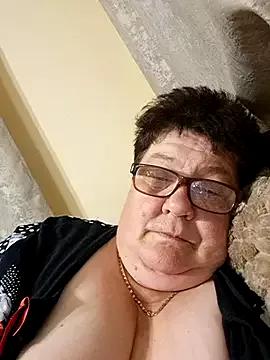 YourGoddess5551 from StripChat is Freechat