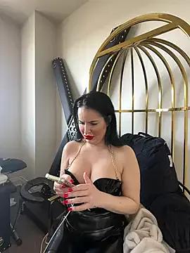yourgoddessangela from StripChat is Freechat