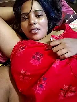 Yourhotybhabhi from StripChat is Freechat