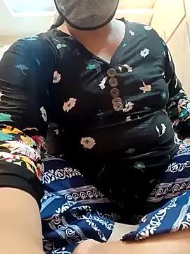YourKavita from StripChat is Freechat