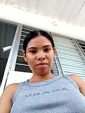 Yourmilke03 from StripChat is Freechat