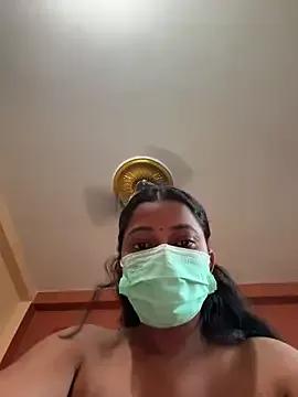 Photos of YOURMISTHI from StripChat is Freechat