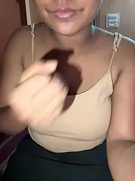 Photos of YOURMISTHI from StripChat is Group
