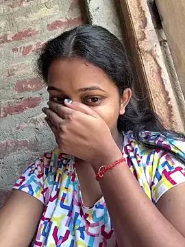 YOURMISTHI from StripChat is Freechat
