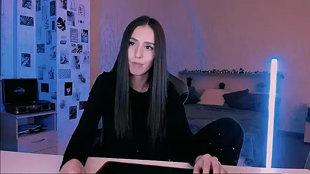 yourrdanceteacher from StripChat is Freechat