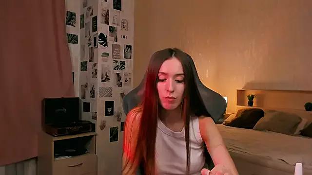 Check out our webcam shows gallery and message on a personal level with our sweet squirt cams hosts, showing off their natural physiques and sex toys.