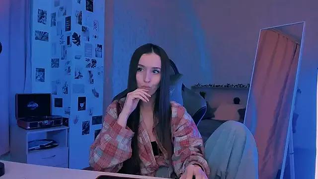 yourrdanceteacher from StripChat is Freechat