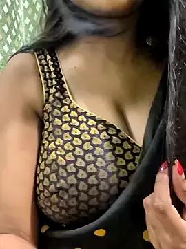 yours_anuu from StripChat is Freechat