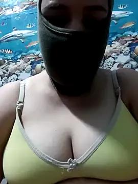 YoursAashi from StripChat is Freechat