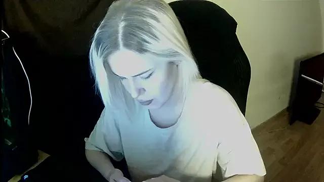 yoursammy_ from StripChat is Freechat