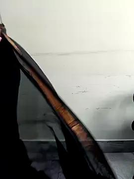yoursana- from StripChat is Freechat