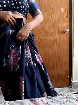 yoursana- from StripChat is Freechat