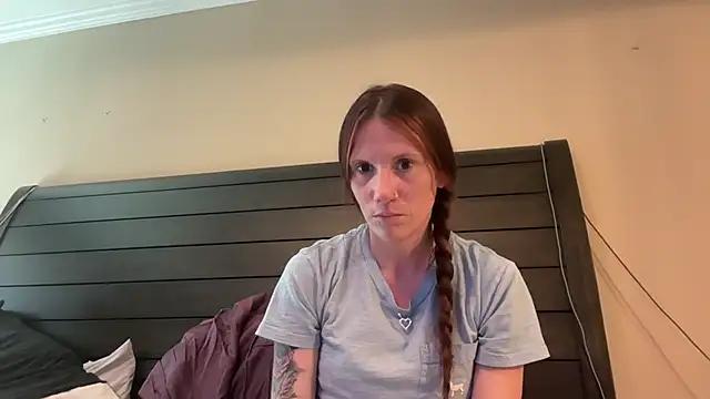 yourstrulylivy69 from StripChat is Freechat