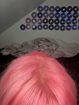 YourTattooBaby from StripChat is Freechat