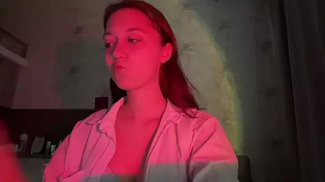 YourTemptation_ from StripChat is Freechat