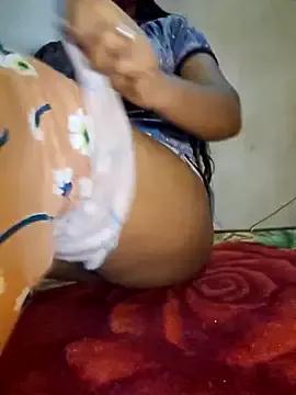 YUKTAPOWER from StripChat is Freechat