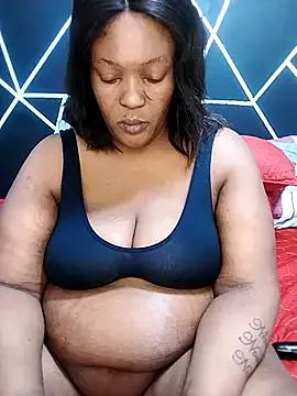 YummyChocolatexx2 from StripChat is Freechat