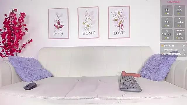 yunna_arab from StripChat is Freechat