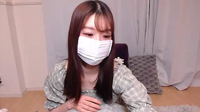Photos of yurihana from StripChat is Freechat