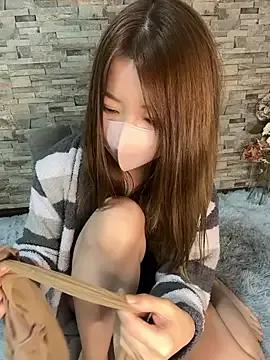 Photos of yuuhichan from StripChat is Freechat