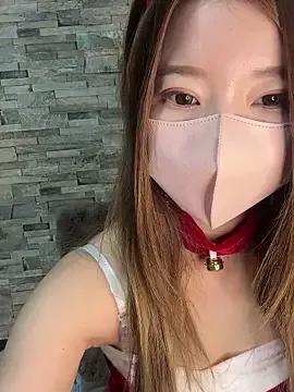 Photos of yuuhichan from StripChat is Freechat