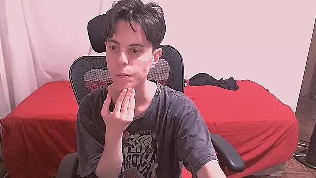 yuyitohairy from StripChat is Freechat