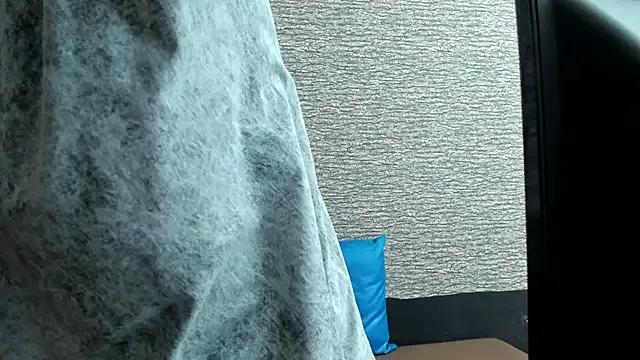 ZACKSS_PLAYER from StripChat is Freechat