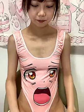 Photos of zaizaiNono from StripChat is Freechat