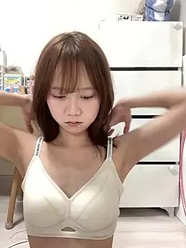 Photos of zaizaiNono from StripChat is Group