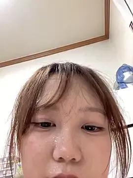 Photos of zaizaiNono from StripChat is Private