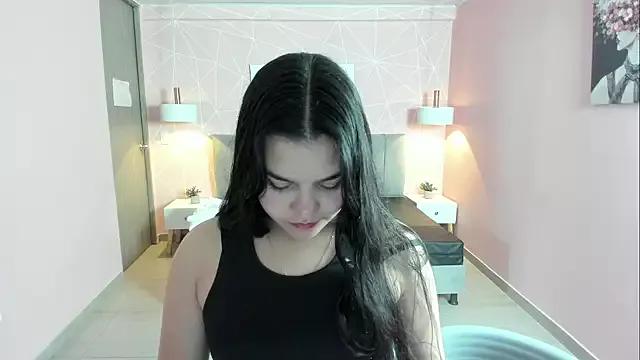 zara__sweet from StripChat is Freechat