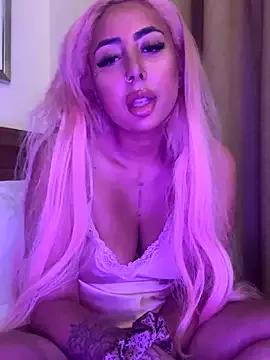 Photos of zara_bellexx from StripChat is Freechat