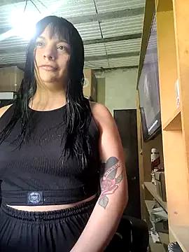 ZaraHoney from StripChat is Freechat