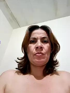 Zaralu_ from StripChat is Freechat