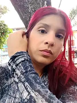 zaramiller3- from StripChat is Freechat