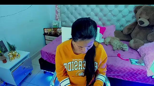 Check out our webcam shows gallery and message on a personal level with our sweet squirt cams hosts, showing off their natural physiques and sex toys.