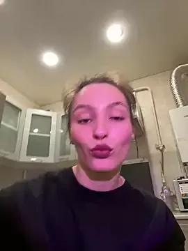 ZariaFlame from StripChat is Freechat