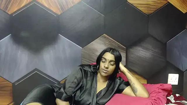 ZestyZara from StripChat is Freechat