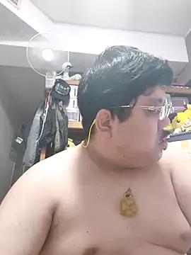 zeusu0095 from StripChat is Freechat
