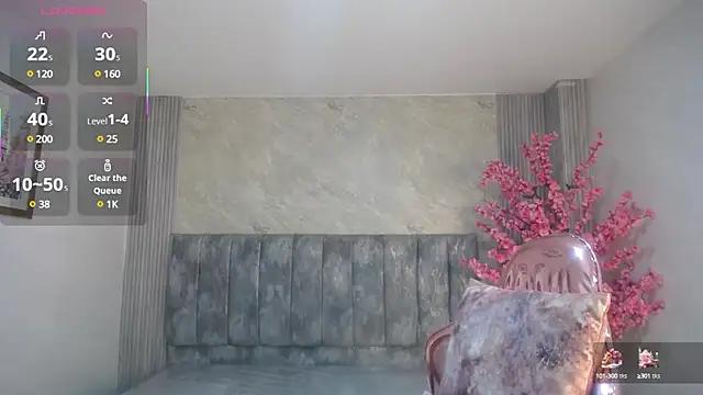 zhara_rose_s from StripChat is Freechat
