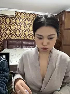 Photos of zhenzhen666 from StripChat is Freechat