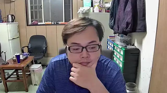 ZhungChang106 from StripChat is Freechat