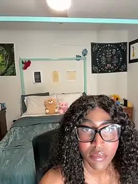 ziafoxy from StripChat is Freechat