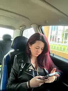 Zoe_fire from StripChat is Freechat