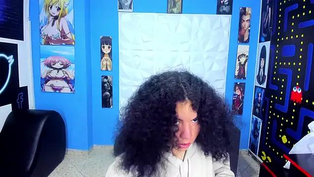 Zoee_Martins from StripChat is Freechat