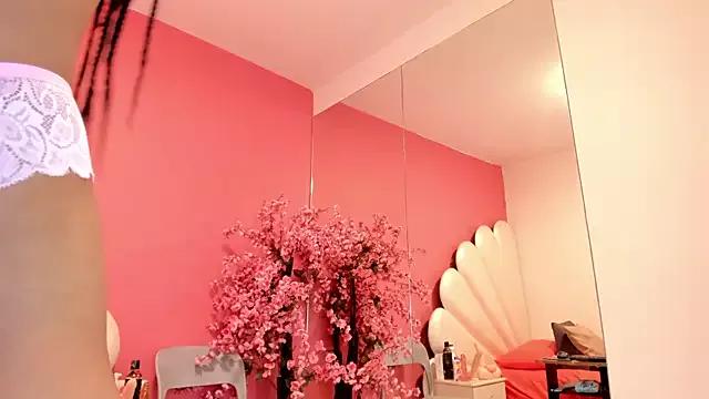 Zoey_Donovan from StripChat is Freechat